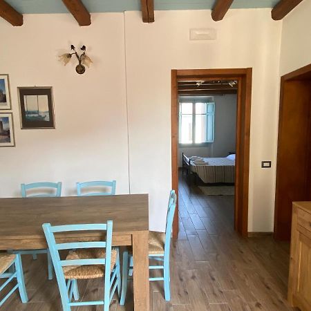 B&B Alba Chiara Oristano Dış mekan fotoğraf