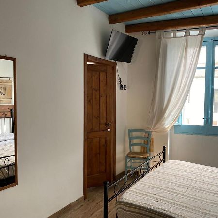 B&B Alba Chiara Oristano Dış mekan fotoğraf