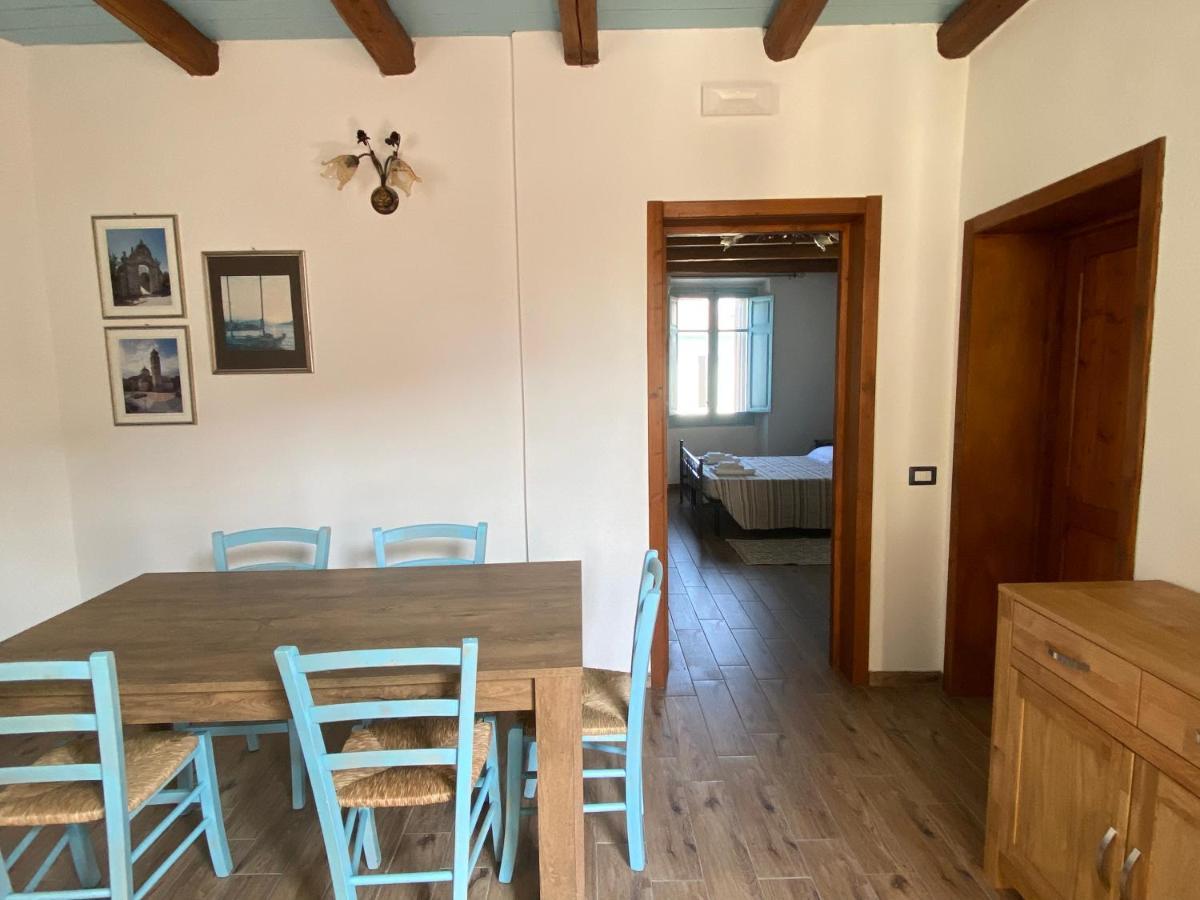 B&B Alba Chiara Oristano Dış mekan fotoğraf