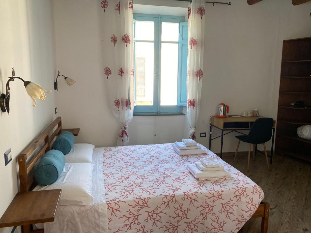 B&B Alba Chiara Oristano Dış mekan fotoğraf