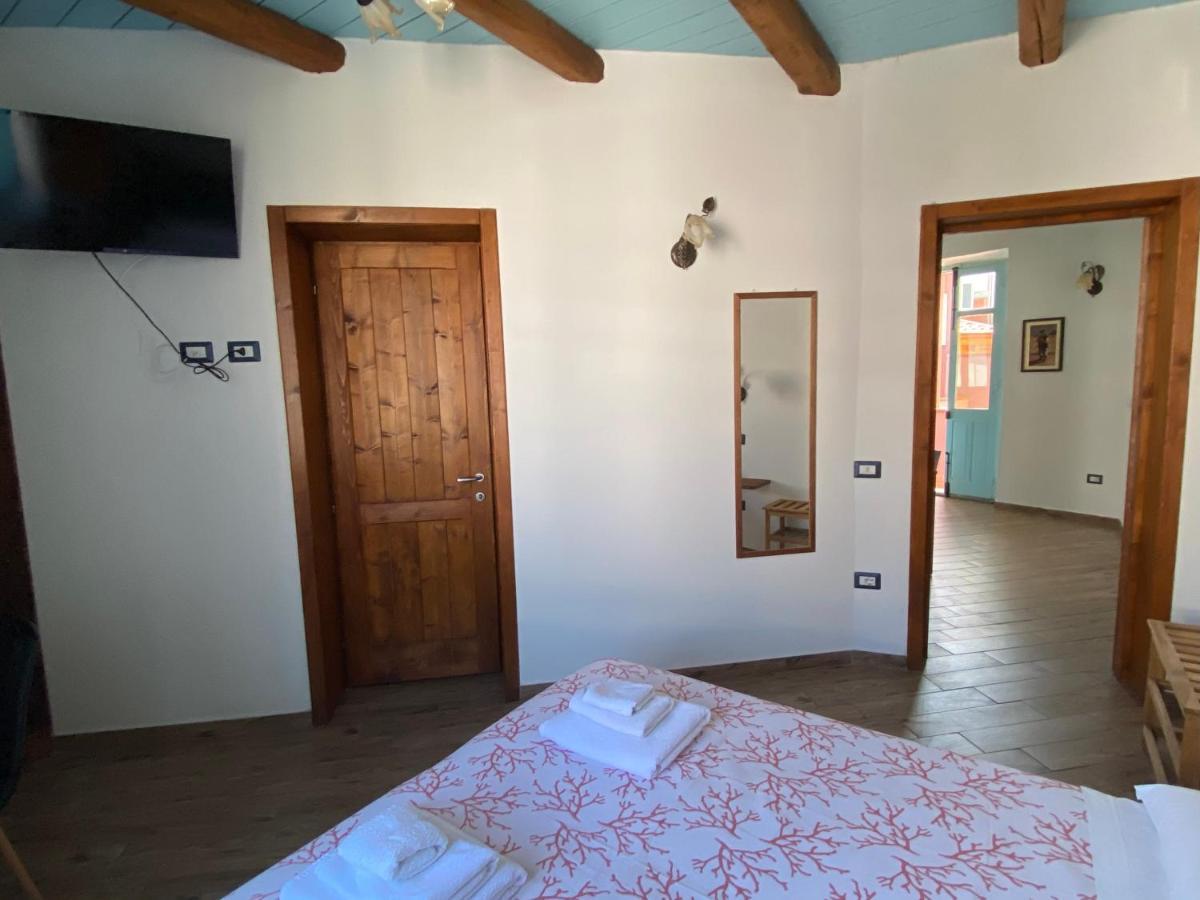 B&B Alba Chiara Oristano Dış mekan fotoğraf