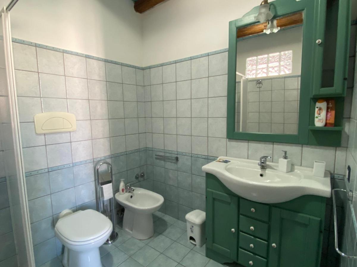 B&B Alba Chiara Oristano Dış mekan fotoğraf