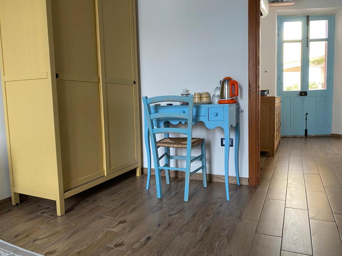 B&B Alba Chiara Oristano Dış mekan fotoğraf
