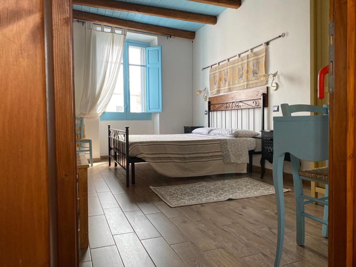 B&B Alba Chiara Oristano Dış mekan fotoğraf