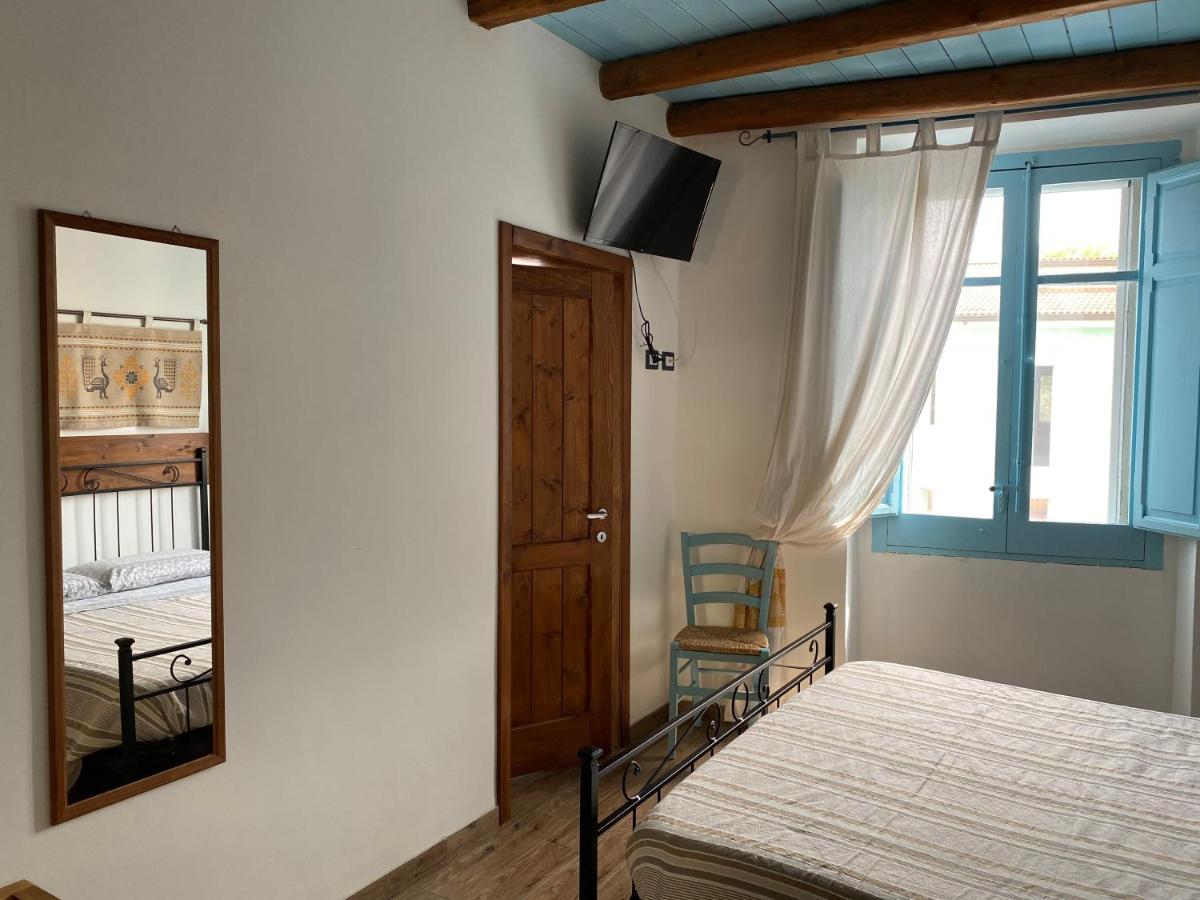 B&B Alba Chiara Oristano Dış mekan fotoğraf